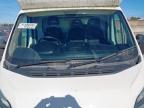 2019 CITROEN RELAY 35 L3 BLUEHDI 2.0 BLUEHDI CHASSIS CAB 130PS for sale at Copart YORK