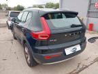2019 VOLVO XC40 MOMENTUM T3  for sale at Copart WESTBURY