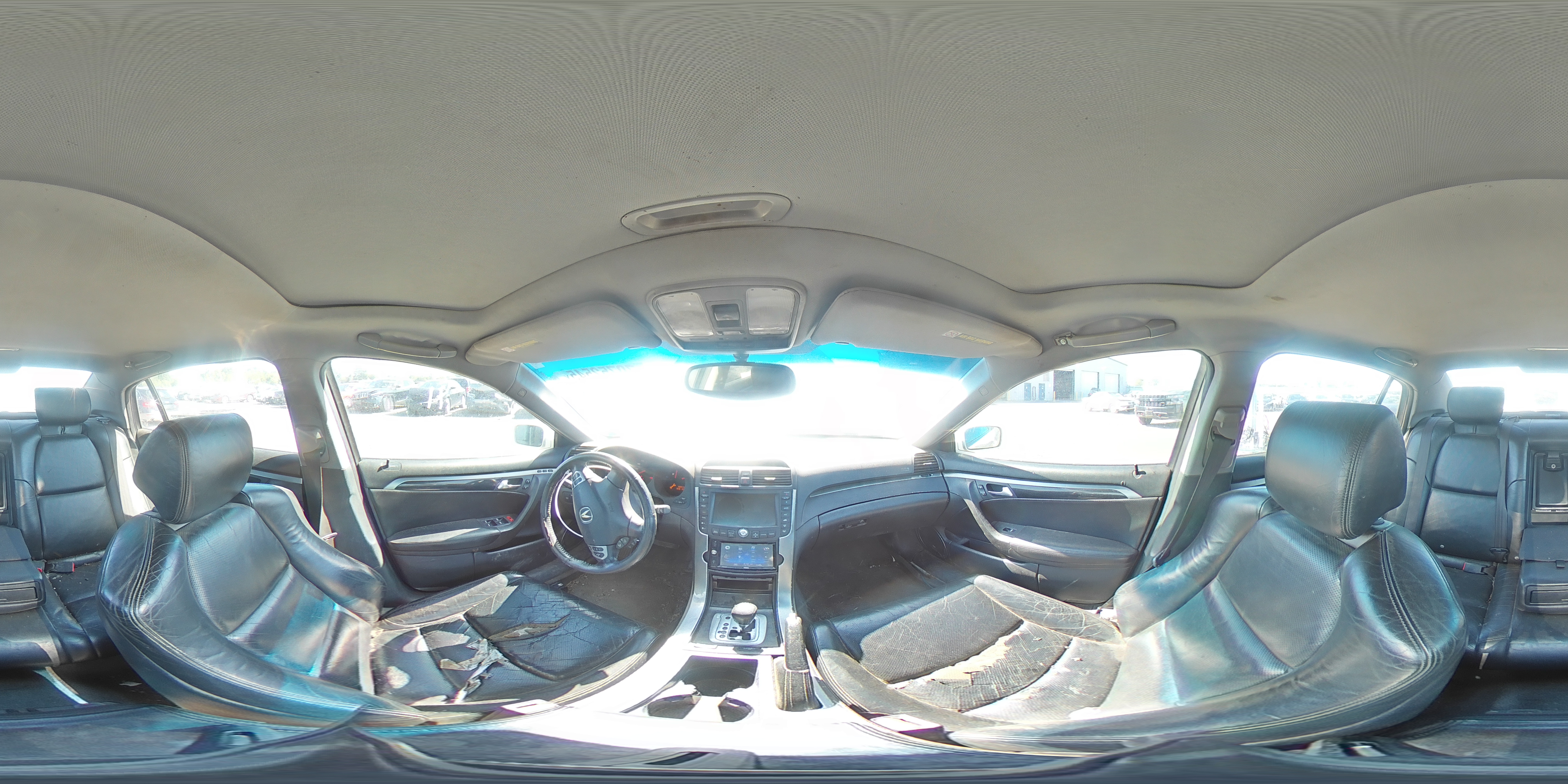 2006 Acura 3.2Tl VIN: 19UUA66286A045220 Lot: 70752545