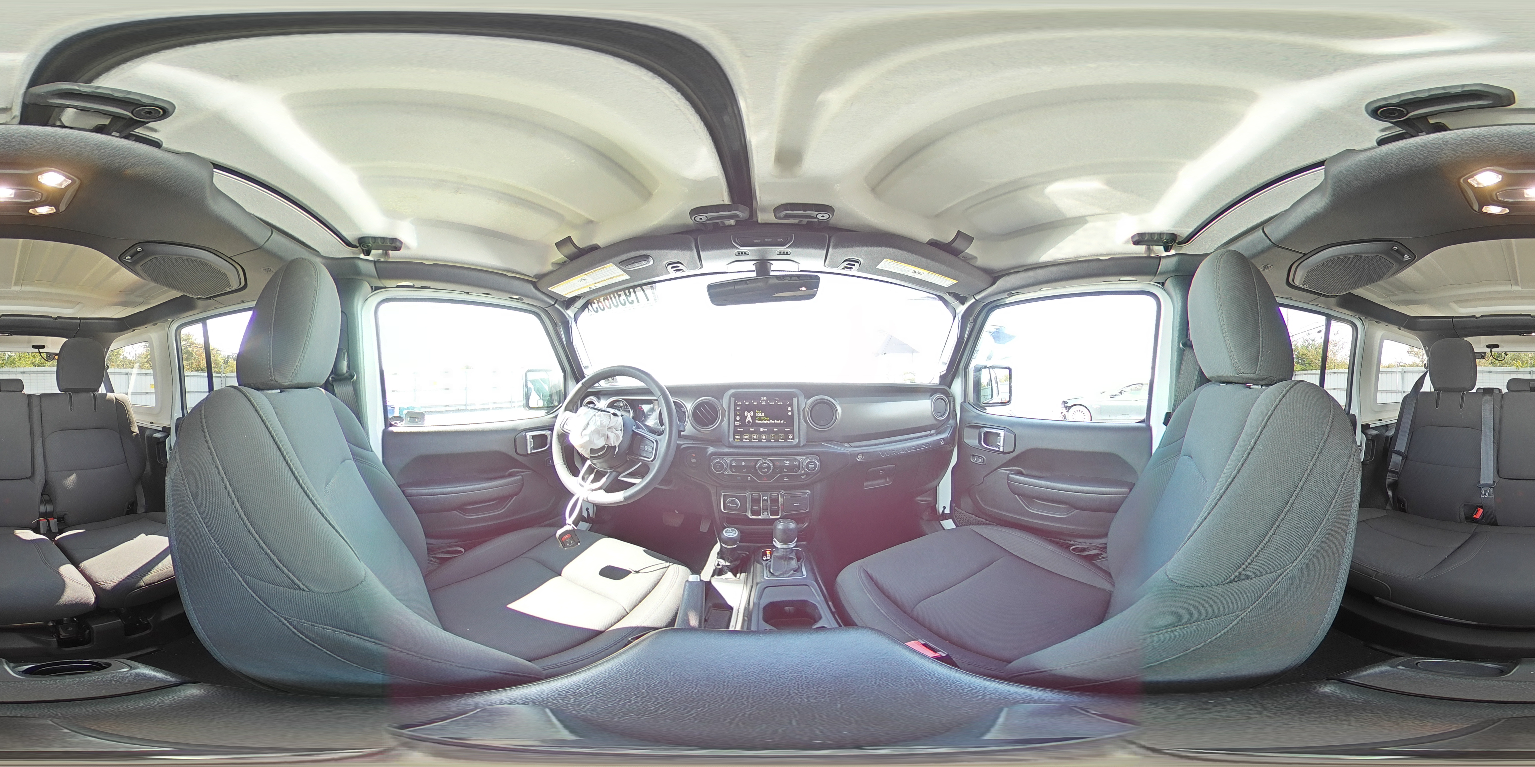 2023 Jeep Wrangler 4Xe VIN: 1C4JJXN60PW662630 Lot: 71930685