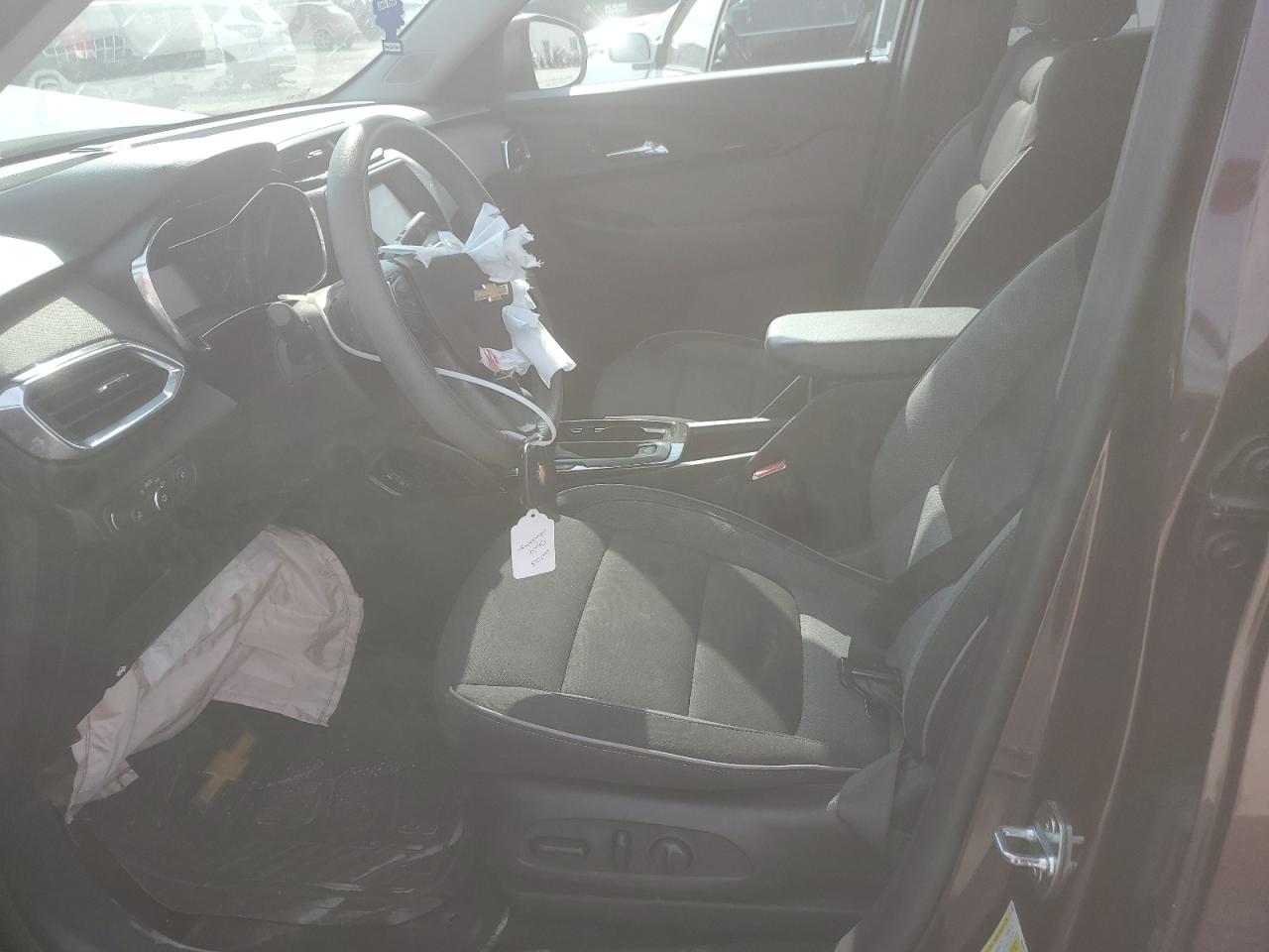 2023 Chevrolet Trailblazer Lt VIN: KL79MPS22PB181312 Lot: 71494925