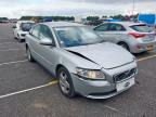 2009 VOLVO S40 S  for sale at Copart SANDTOFT