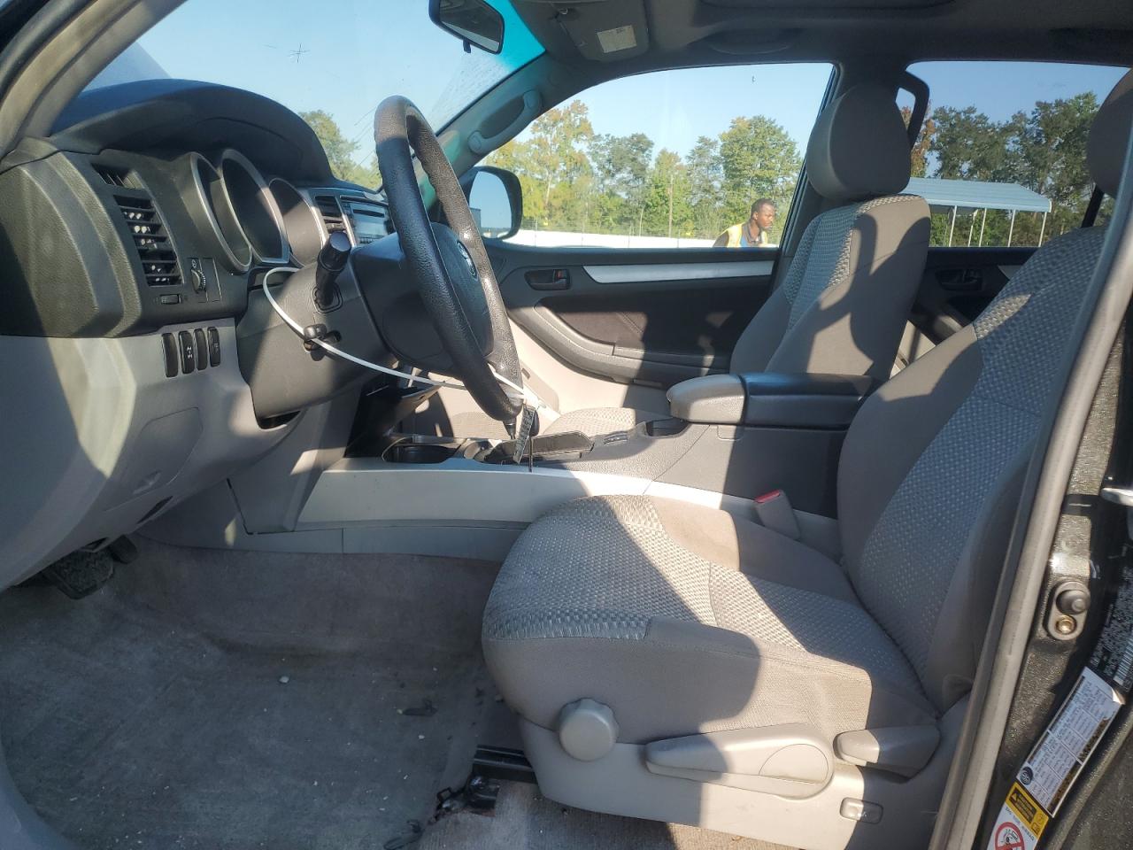 2006 Toyota 4Runner Sr5 VIN: JTEBU14R968065379 Lot: 81634775