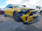 2020 KIA XCEED FIRST EDITION ISG  for sale at Copart YORK