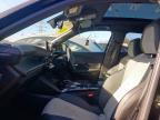 2021 PEUGEOT 2008 GT PREMIUM EV  for sale at Copart BRISTOL