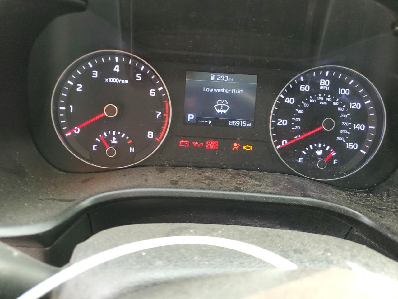 2019 Kia Forte Gt Line VIN: 3KPF34AD9KE029758 Lot: 71652895