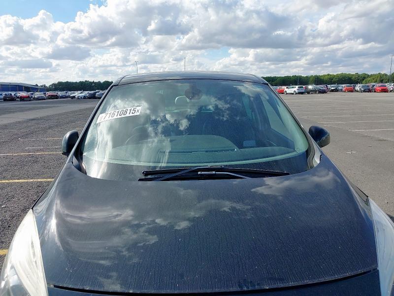 2015 RENAULT SCENIC D-QUE TT ENERGY DC 