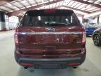 2012 FORD EXPLORER XLT for sale at Copart CT - HARTFORD SPRINGFIELD