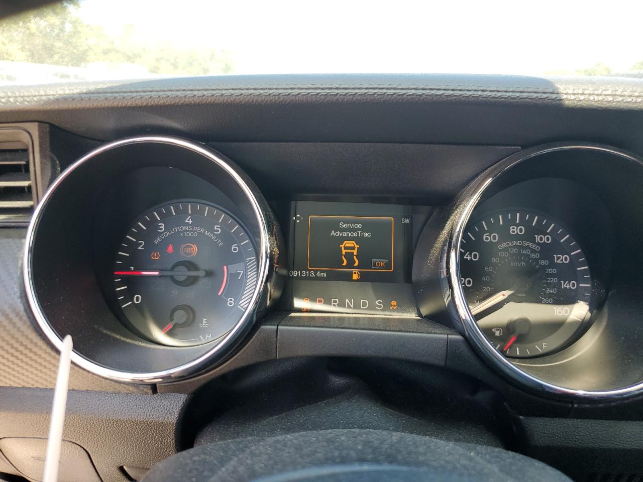 2017 Ford Mustang VIN: 1FA6P8AM2H5335173 Lot: 70802775