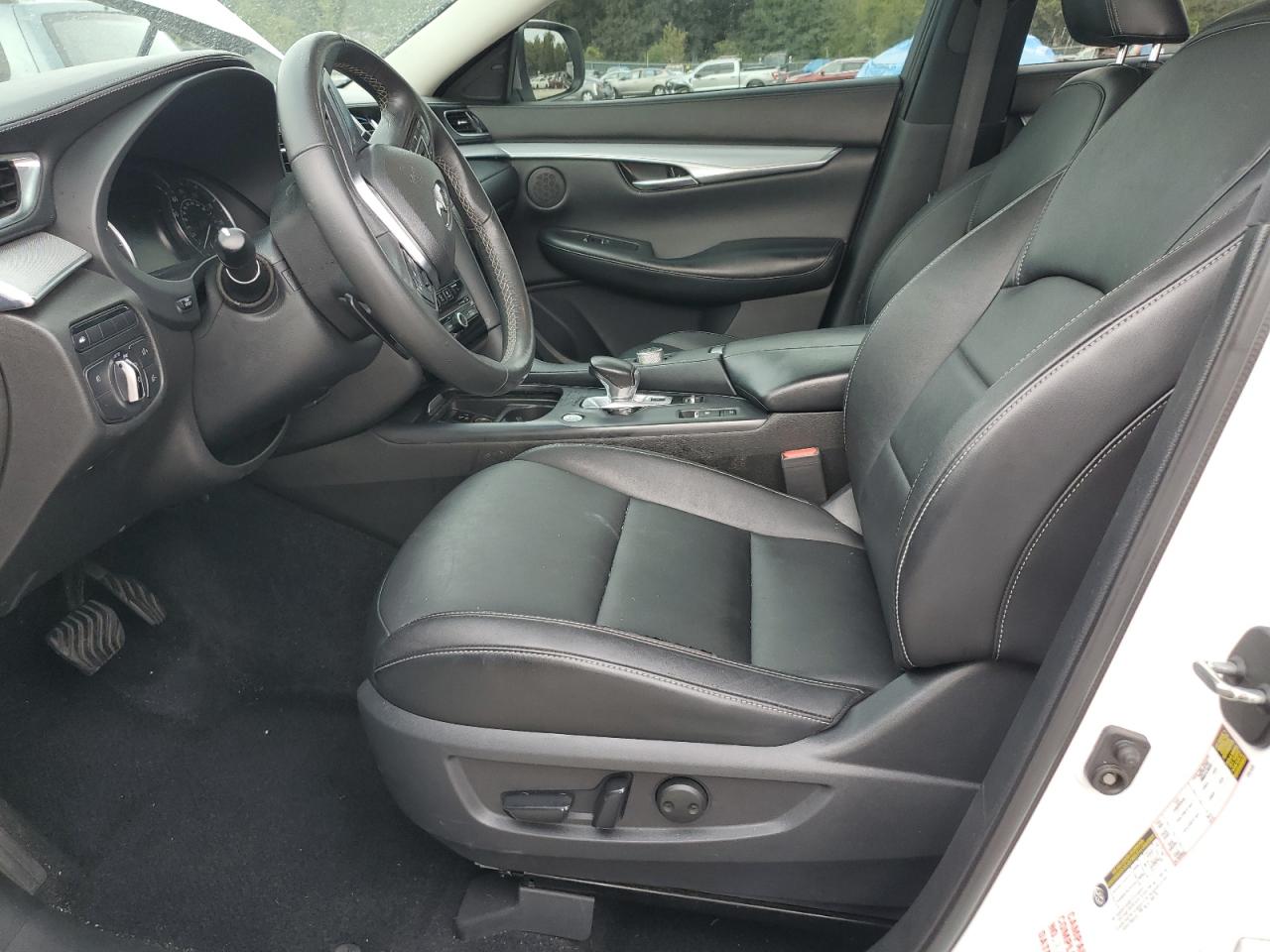 2019 Infiniti Qx50 Essential VIN: 3PCAJ5M13KF135754 Lot: 82040685