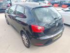 2012 SEAT IBIZA SE TSI S-A  for sale at Copart SANDY