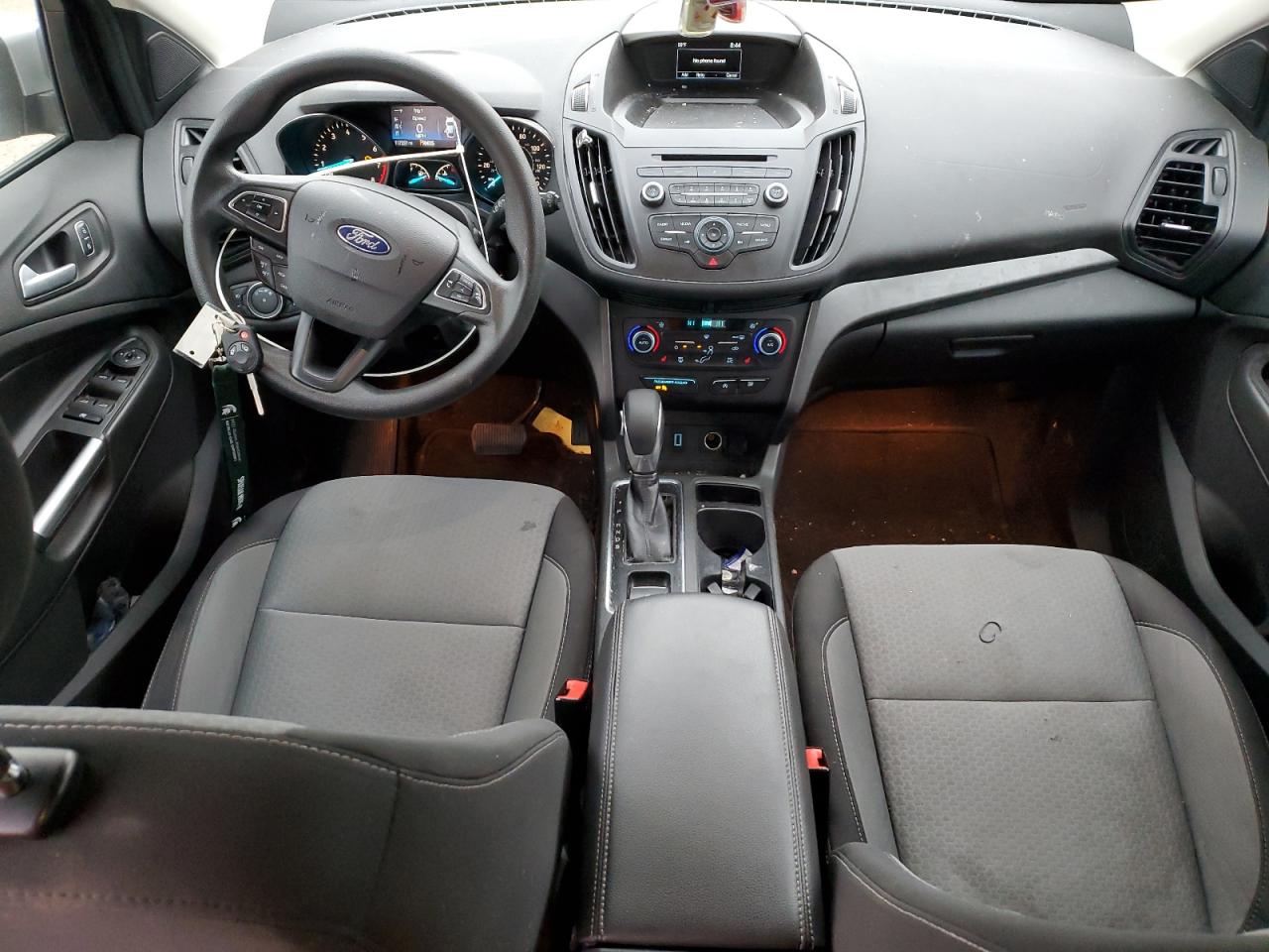 2018 Ford Escape Se VIN: 1FMCU9GD1JUB41471 Lot: 80118485