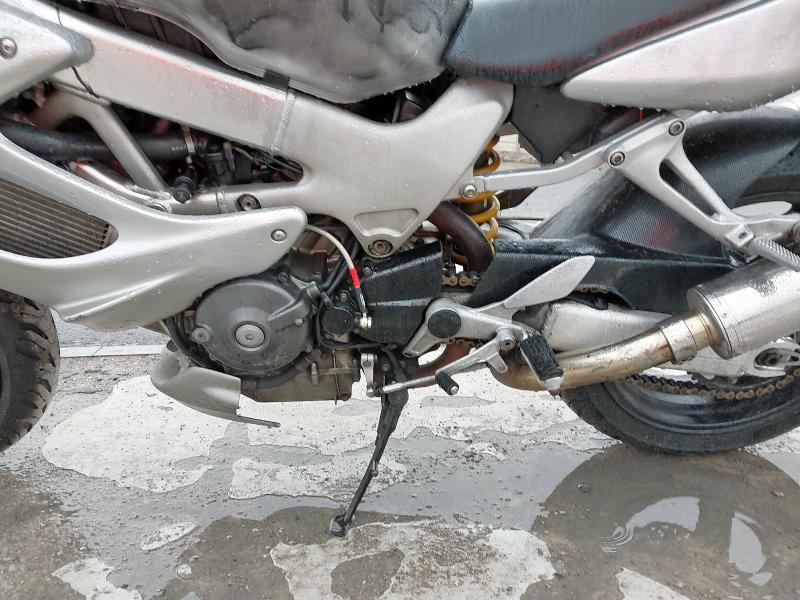 1998 HONDA VTR 1000 F 