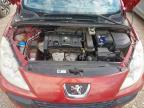 2006 PEUGEOT 307 S SEMI-AUTO  for sale at Copart ROCHFORD