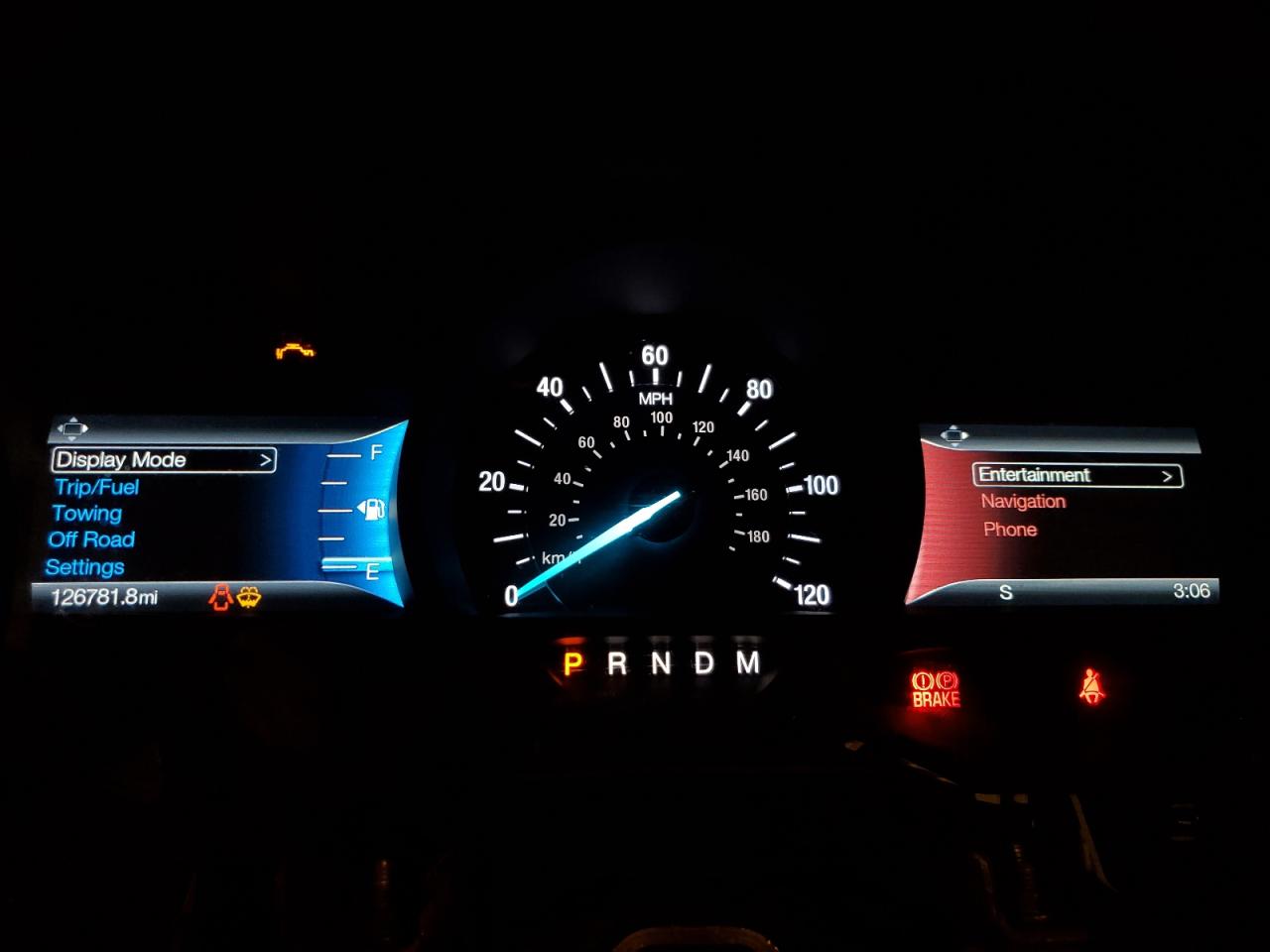 2015 Ford Expedition Limited VIN: 1FMJU2AT9FEF18029 Lot: 81333625