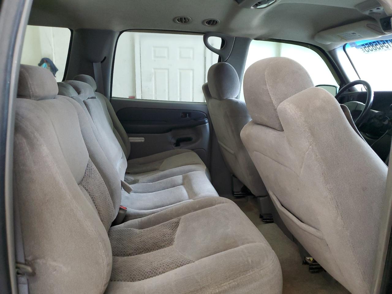 2003 Chevrolet Suburban K1500 VIN: 1GNFK16Z13J114417 Lot: 81545855