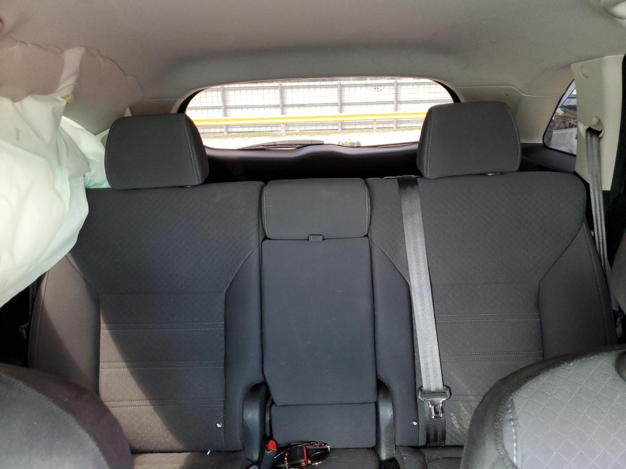2017 Kia Sorento Lx VIN: 5XYPG4A31HG265283 Lot: 81390965