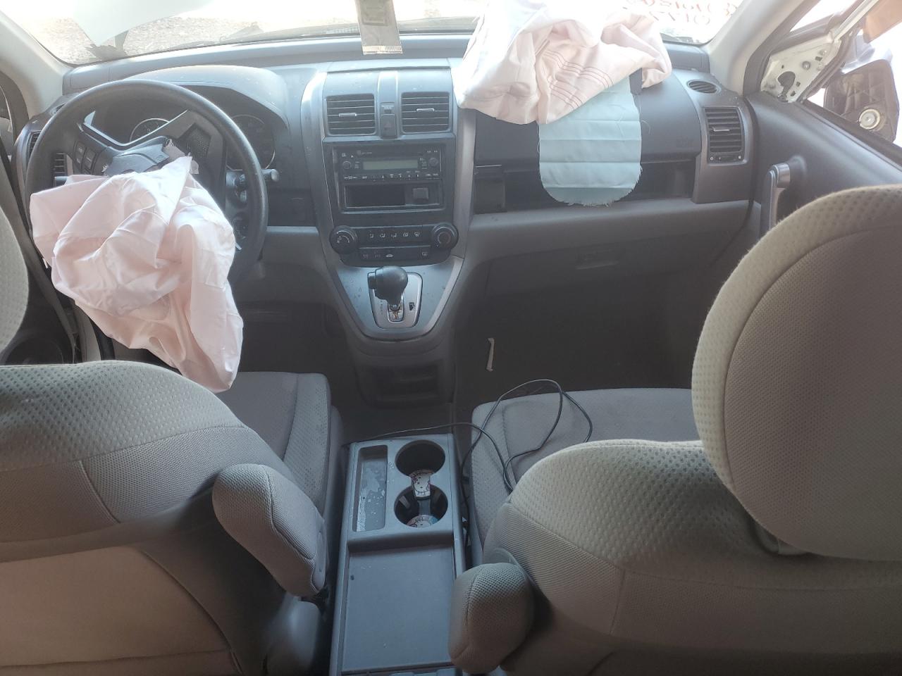 2009 Honda Cr-V Lx VIN: 5J6RE48379L070177 Lot: 84525115