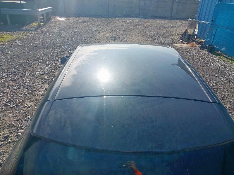 2013 MERCEDES-BENZ A CLASS A180 CDI BLUEEFFICIENCY SE 5DR AUTO