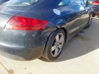 2008 AUDI TT FSI  for sale at Copart SANDY