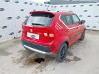 2018 SUZUKI IGNIS ADVENTURE DUALJET  for sale at Copart BRISTOL