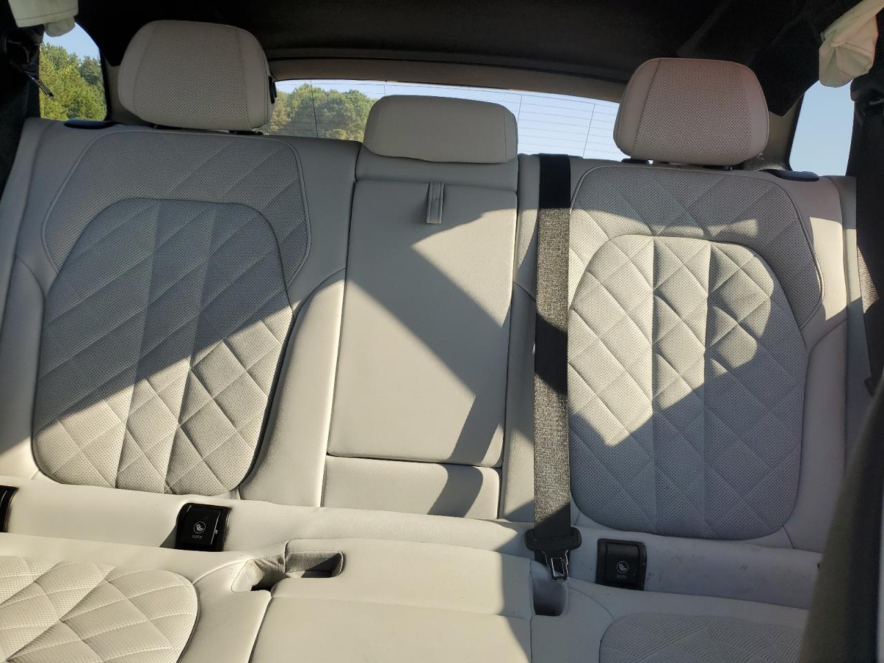 2023 BMW X5 Sdrive 40I VIN: 5UXCR4C06P9R07300 Lot: 80327535