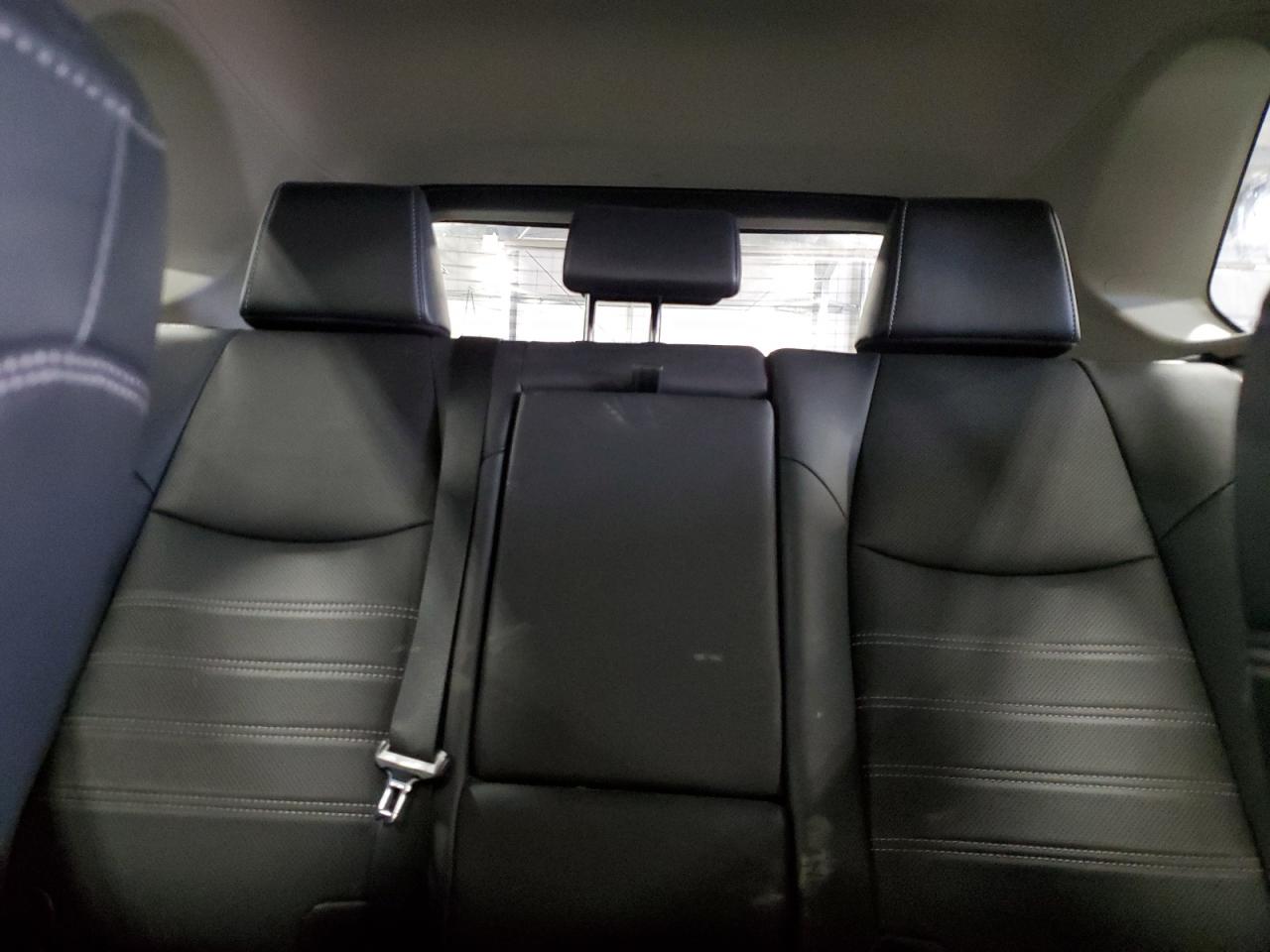 2021 Toyota Rav4 Limited VIN: 2T3N1RFV0MW213171 Lot: 71731985