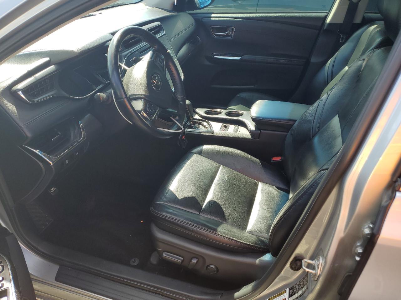 2016 Toyota Avalon Xle VIN: 4T1BK1EB3GU209637 Lot: 83792605