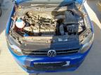 2012 VOLKSWAGEN POLO MATCH 60  for sale at Copart SANDY