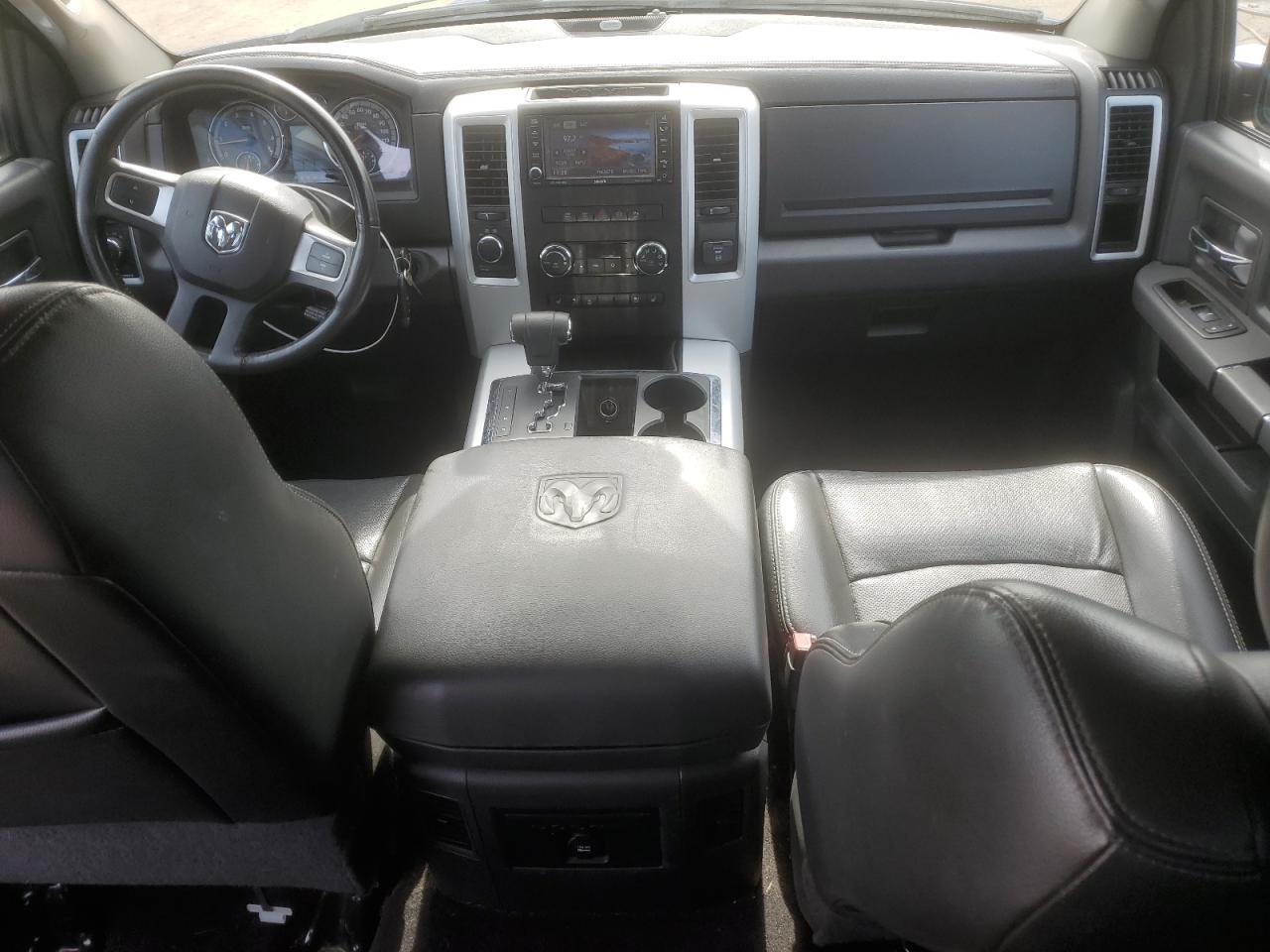 2009 Dodge Ram 1500 VIN: 1D3HV13T59S805663 Lot: 89683985