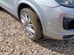 2017 PORSCHE CAYENNE PLAT ED S E HYB T  for sale at Copart WISBECH