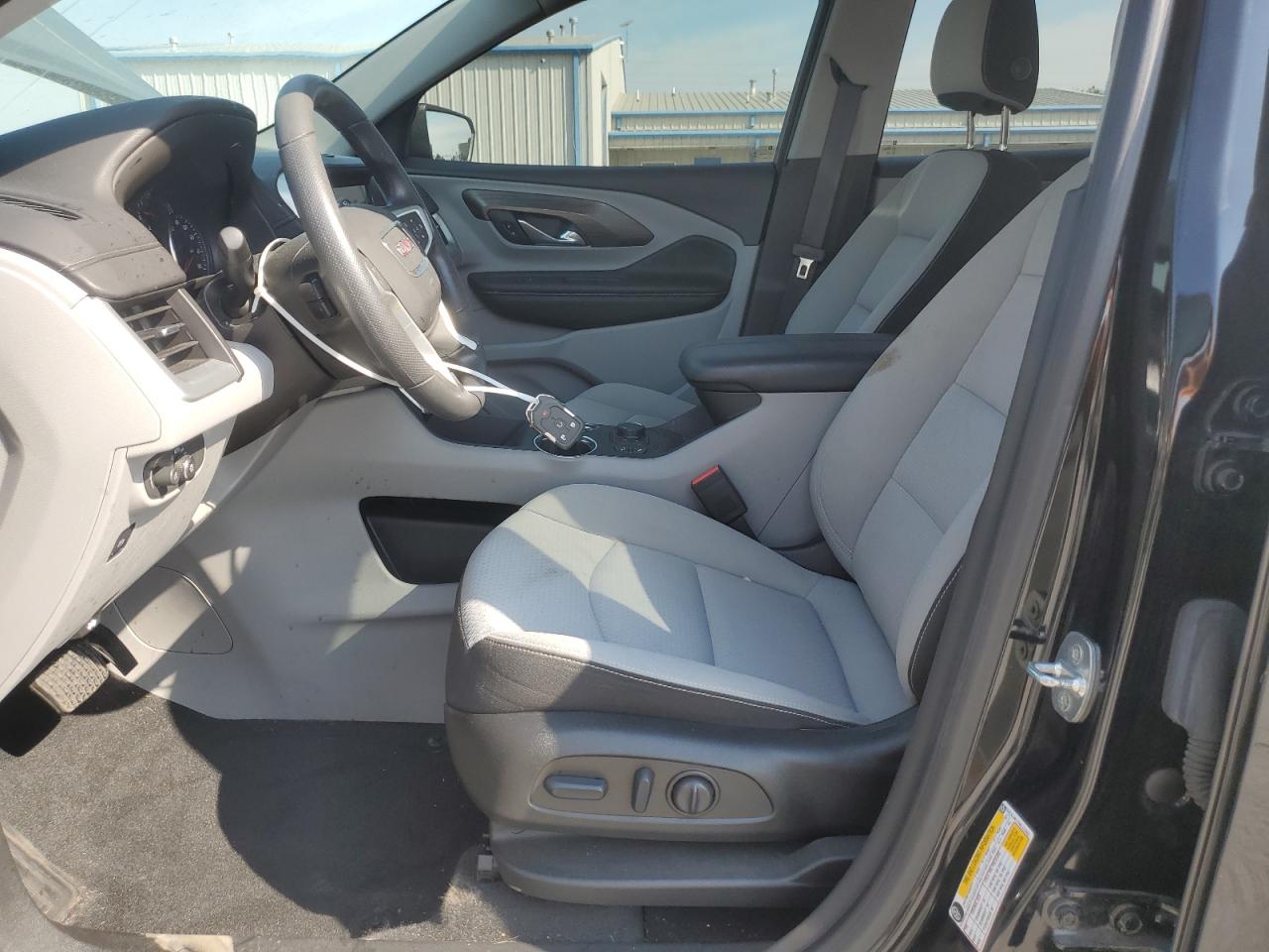 2022 GMC Terrain Sle VIN: 3GKALMEVXNL313062 Lot: 72089595