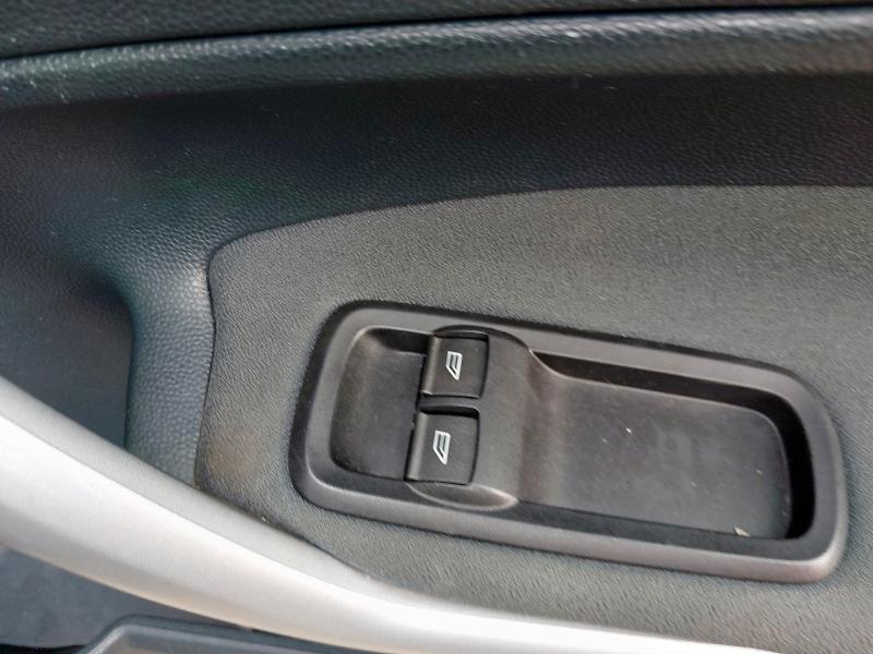 2012 FORD FIESTA EDGE 