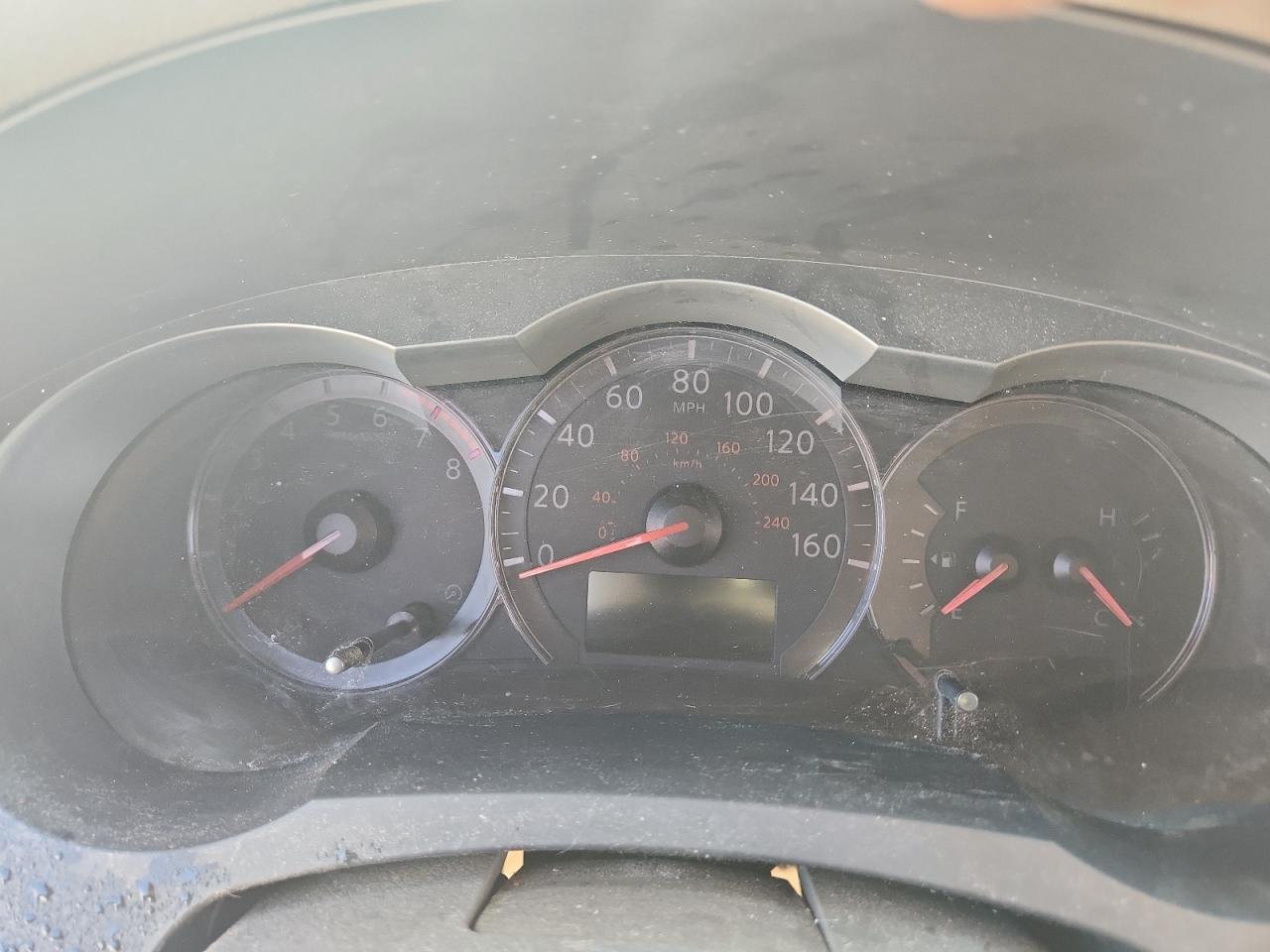 2010 Nissan Altima Base VIN: 1N4AL2AP2AN400025 Lot: 81153875