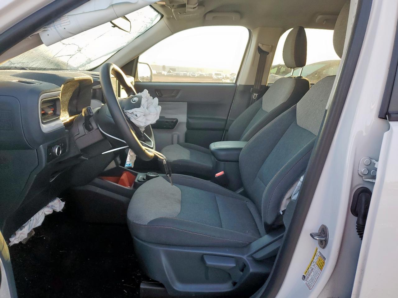 2024 Ford Maverick Xlt VIN: 3FTTW8H95RRA25308 Lot: 84377135