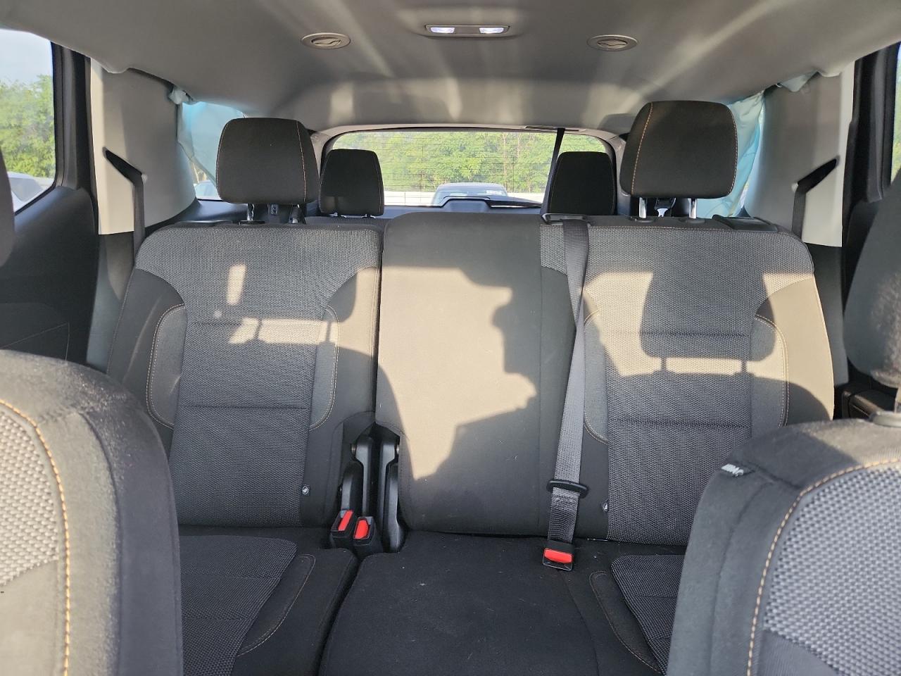 2020 Chevrolet Traverse Ls VIN: 1GNERFKW0LJ184443 Lot: 80029595