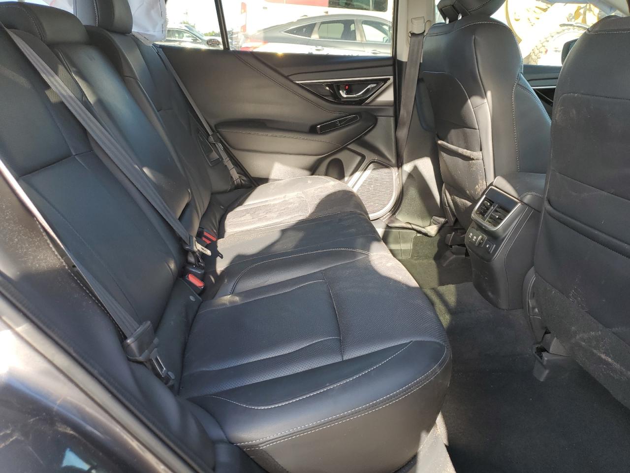 2022 Subaru Outback Limited Xt VIN: 4S4BTGNDXN3113833 Lot: 80848885