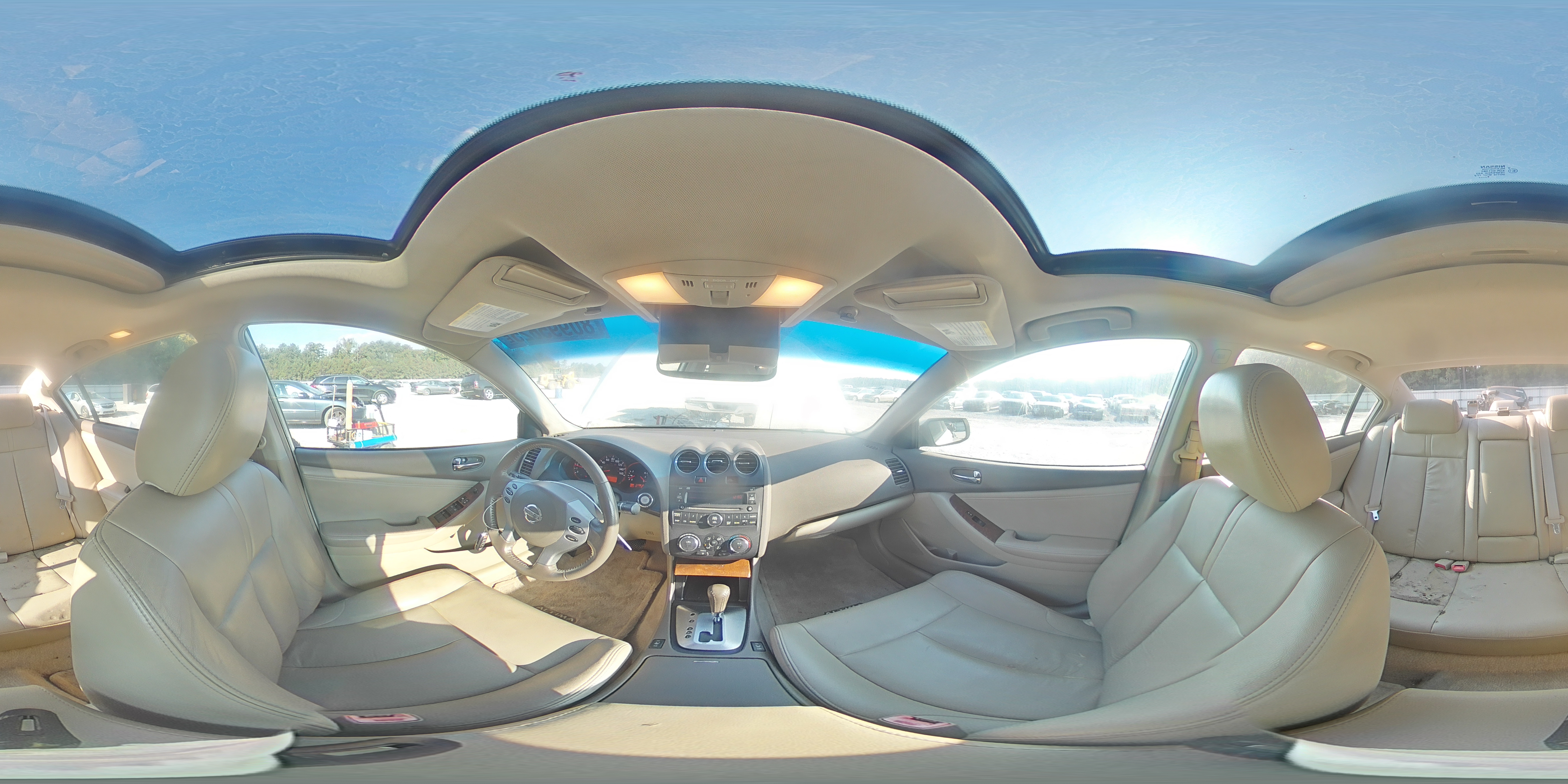 2009 Nissan Altima 2.5 VIN: 1N4AL21E29N482011 Lot: 80995625