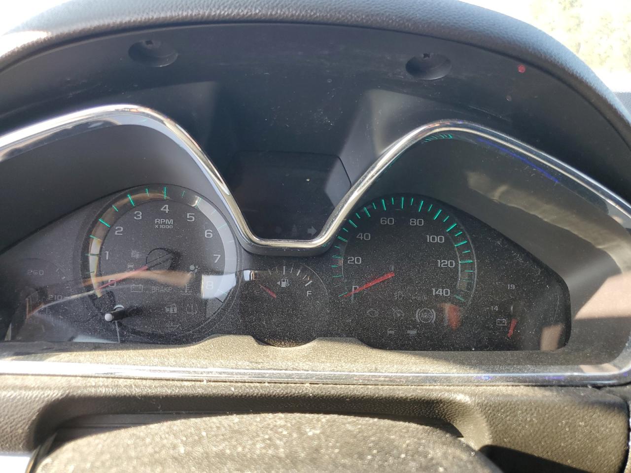 2017 Chevrolet Traverse Lt VIN: 1GNKVHKD8HJ272270 Lot: 81108445