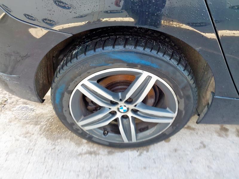 2016 BMW 225XE SPORT PHEV AUTO 