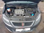 2012 SEAT ALHAMBRA SE ECOMO CR TDI  for sale at Copart WOLVERHAMPTON