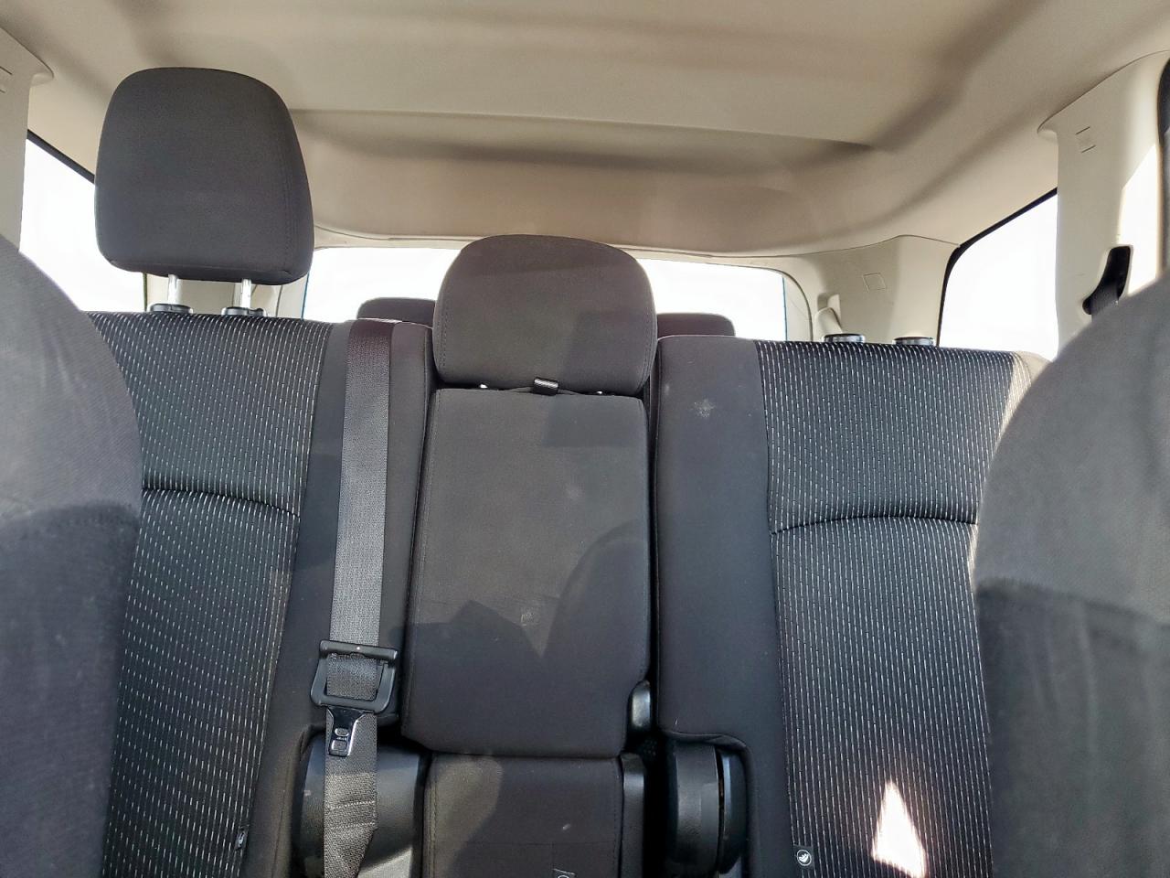 2018 Dodge Journey Se VIN: 3C4PDCAB5JT253551 Lot: 71096465