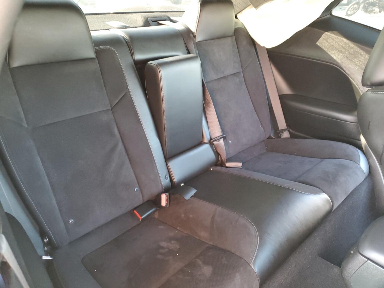 2019 Dodge Challenger R/T VIN: 2C3CDZBT6KH620321 Lot: 80159245