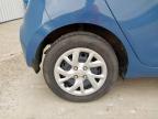 2017 HYUNDAI I10 SE for sale at Copart CORBY