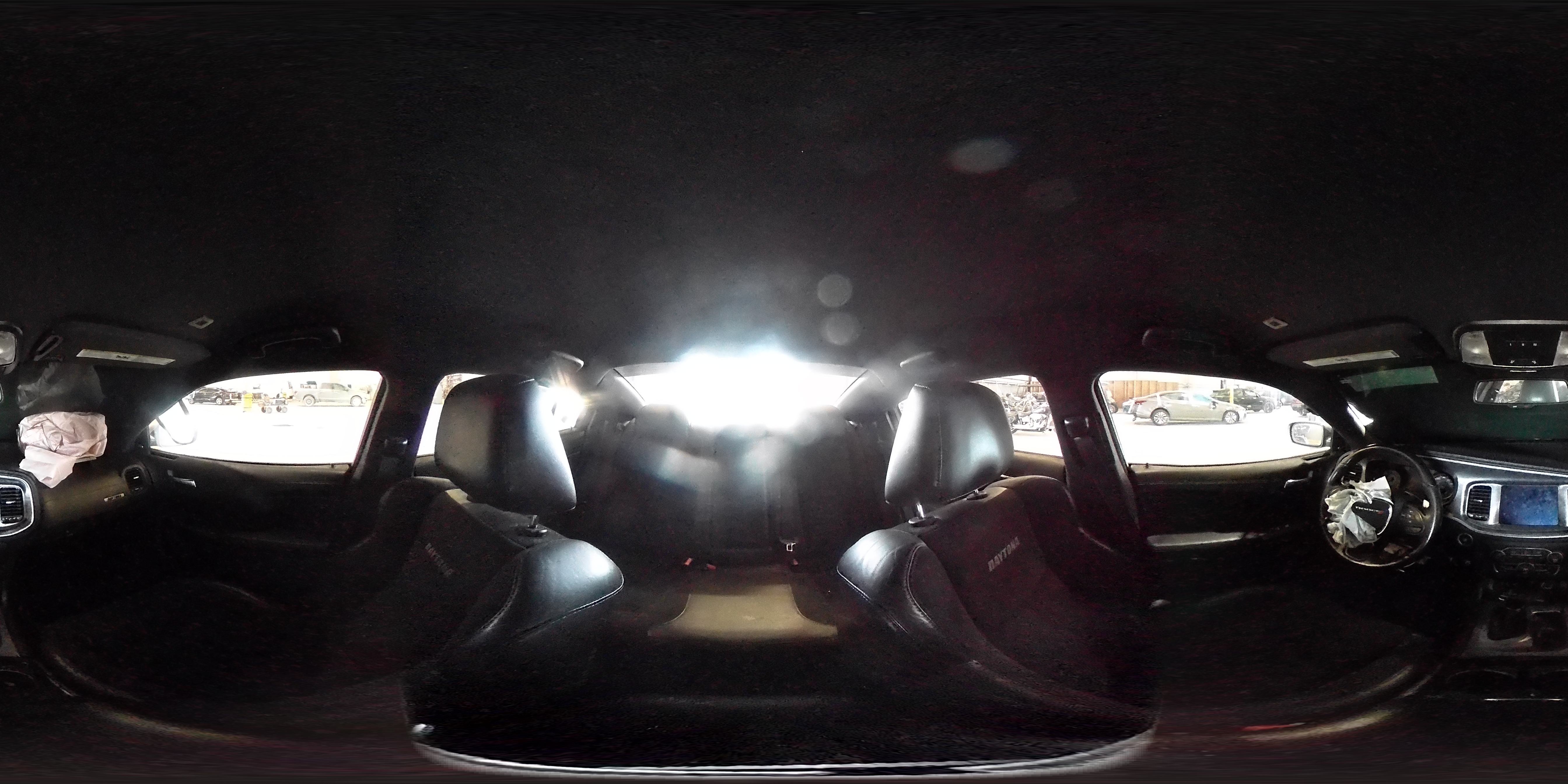 2021 Dodge Charger R/T VIN: 2C3CDXCT5MH636581 Lot: 84231155