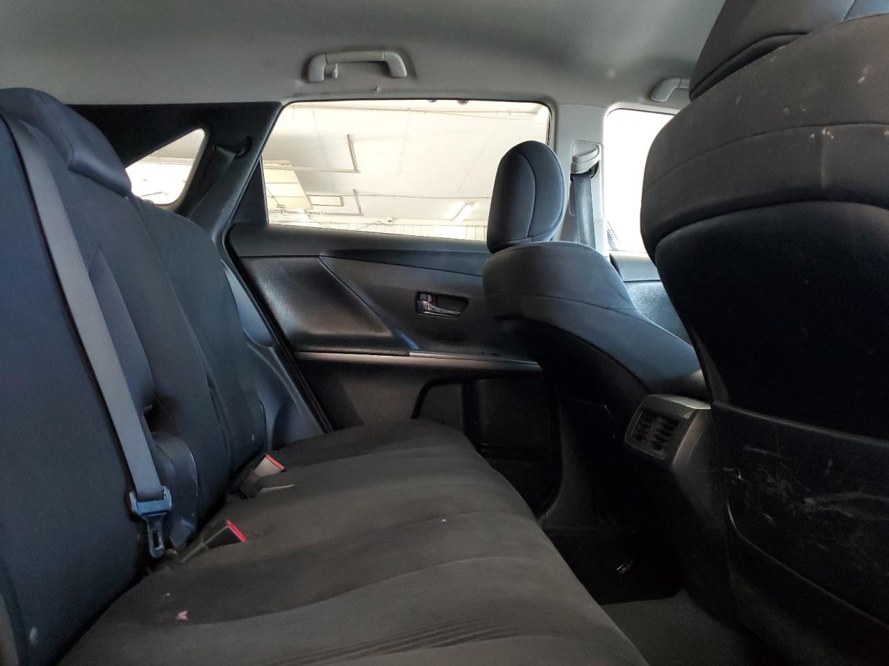2015 Toyota Venza Le VIN: 4T3BA3BB5FU072662 Lot: 81193645