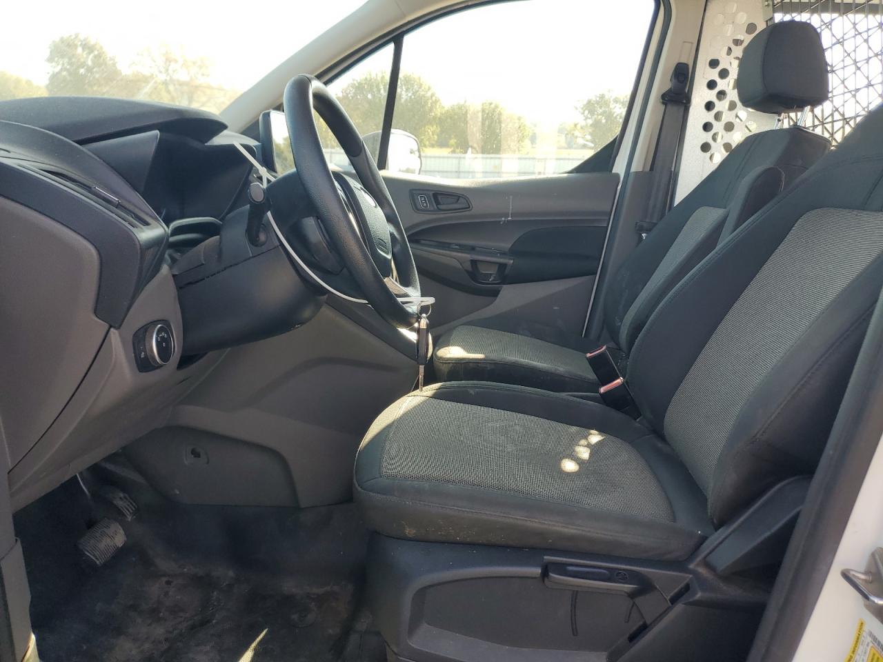 2020 Ford Transit Connect Xl VIN: NM0LS7E70L1464293 Lot: 81895805