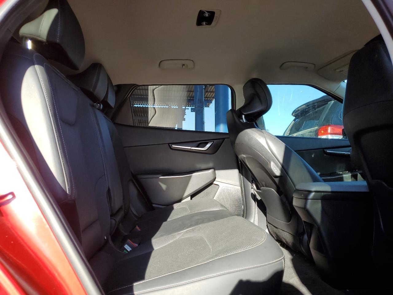 2022 Kia Ev6 Light VIN: KNDC3DLC9N5046146 Lot: 81872985