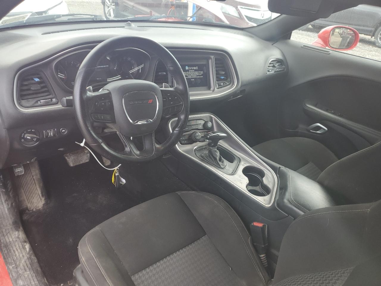 2021 Dodge Challenger Gt VIN: 2C3CDZKG7MH501358 Lot: 82115905