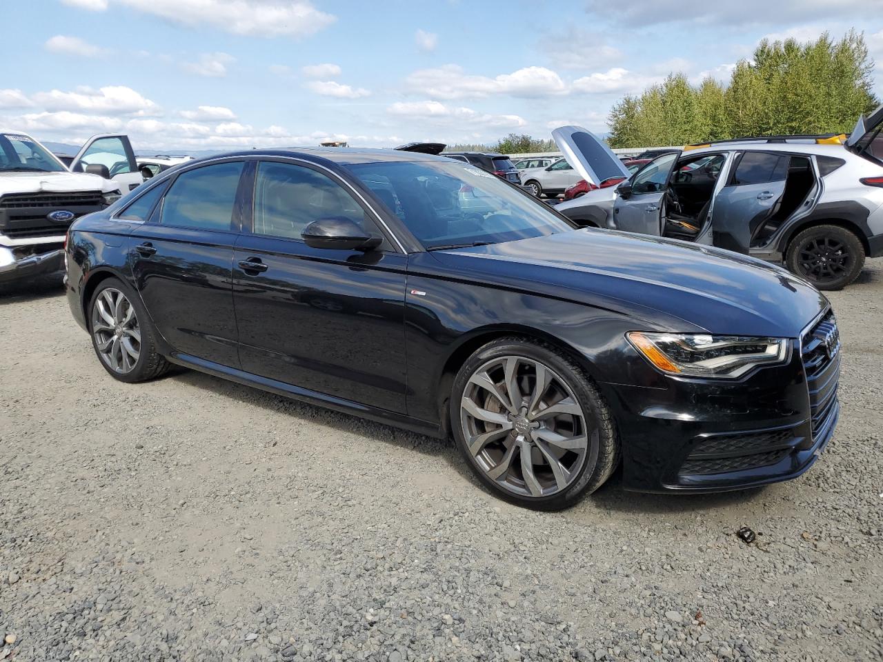 Фото: WAUJGCFC7EN127094